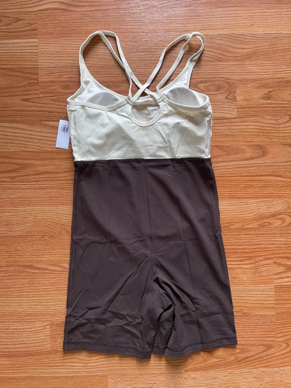 NWT Old Navy Active Studio Smooth Bodysuit - Picture 4 of 5